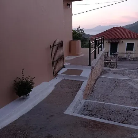 Lidi * Stavros (Ithaka)