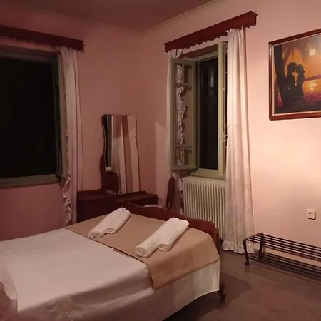 Lidi Appartement Stavros (Ithaka)