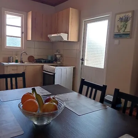 Lidi Appartement Stavros (Ithaka)