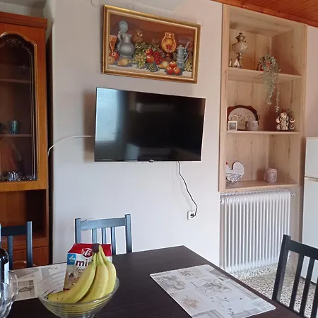 Lidi Appartement