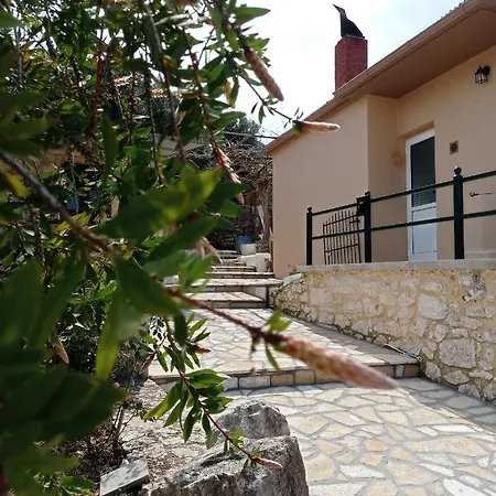 Διαμέρισμα Lidi