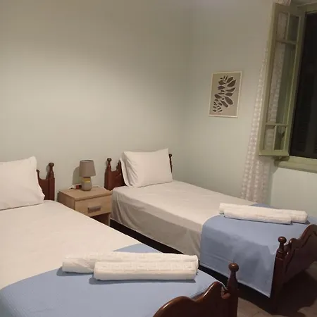 Lidi Stavros (Ithaka)