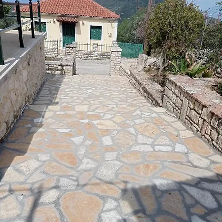 Lidi Διαμέρισμα Σταυρός