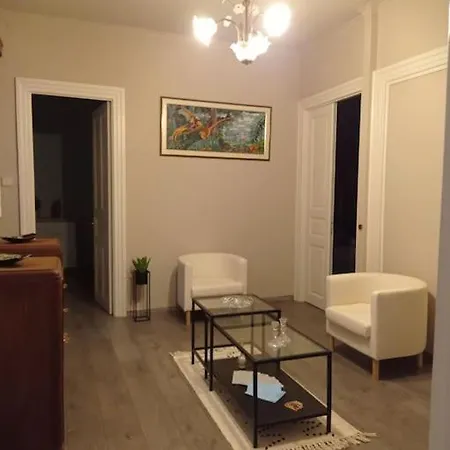 Lidi Διαμέρισμα