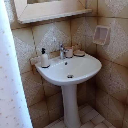 Lidi Stavros (Ithaka)