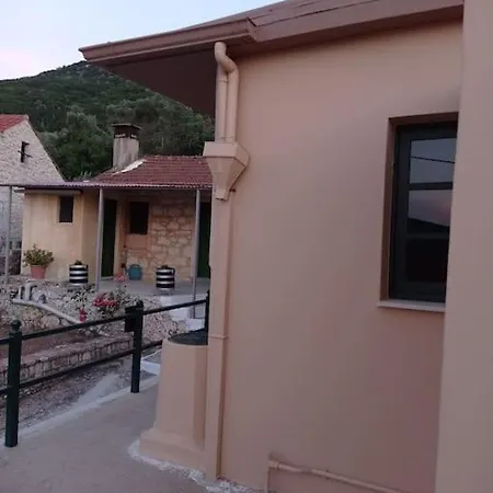 Lidi Διαμέρισμα