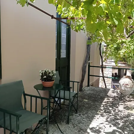 Lidi Διαμέρισμα