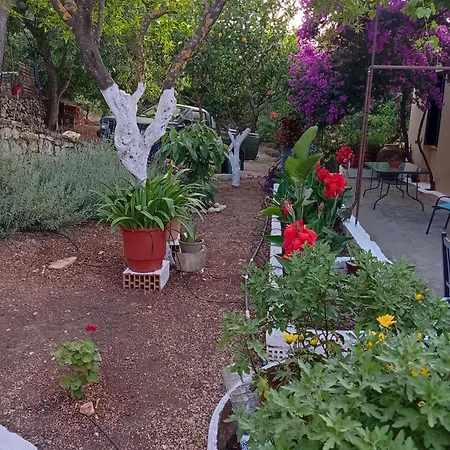 Lidi Διαμέρισμα Σταυρός