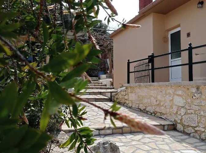Appartement Lidi