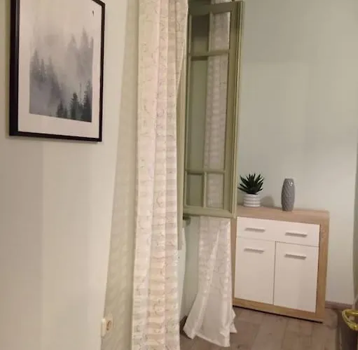 Appartement Lidi