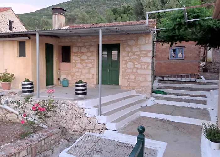 Appartement Lidi