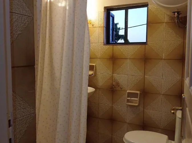 Appartement Lidi *