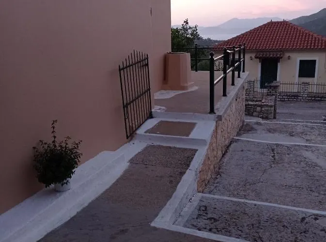 Lidi * Stavros (Ithaka)