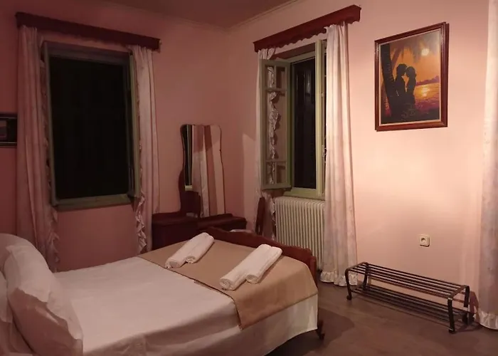 Lidi Appartement Stavros (Ithaka)