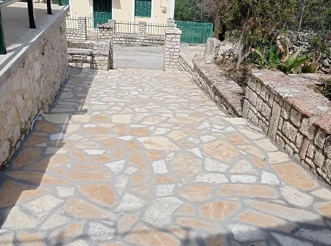 Lidi Appartement Stavros (Ithaka)
