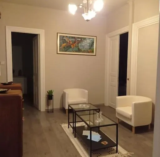Lidi Appartement