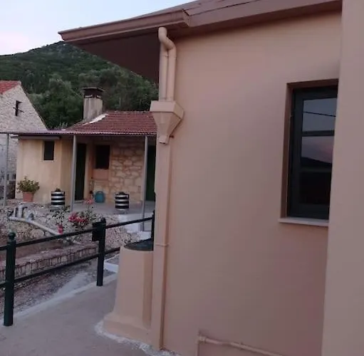 Lidi Appartement
