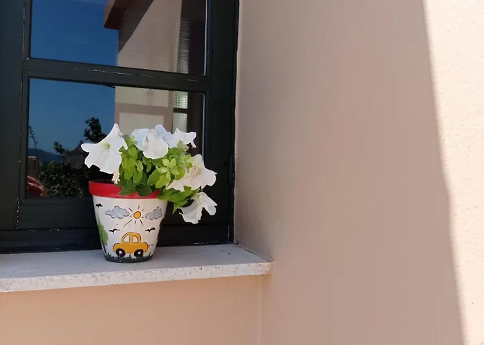 Appartement Lidi