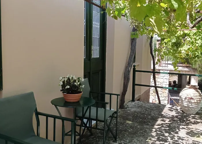 Lidi Appartement
