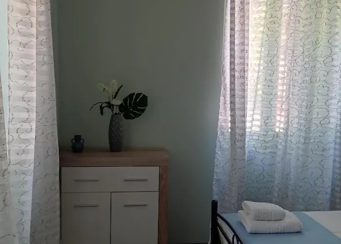 Appartement Lidi