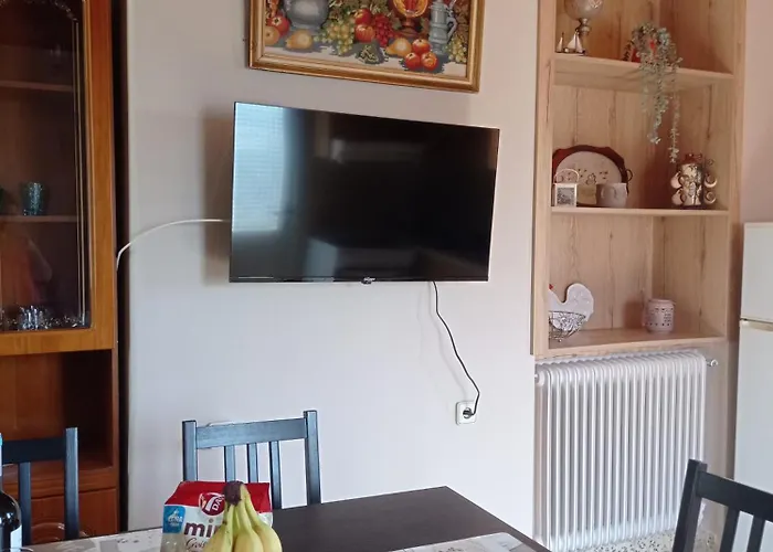 Lidi Appartement