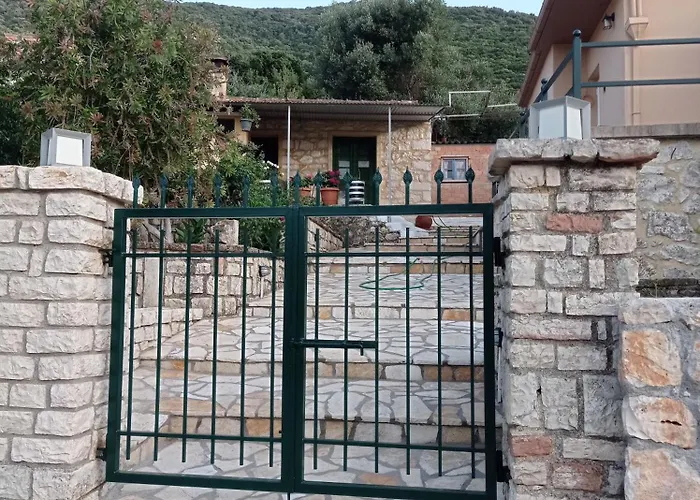 Appartement Lidi